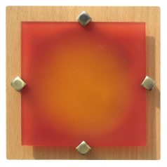 LANDLITE MELIA 16.5 cm 1XG9 40W 230V  wall/ceiling lamp