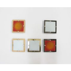 LANDLITE MELIA 16.5 cm 1XG9 40W 230V  wall/ceiling lamp