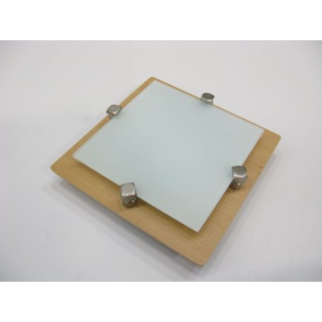LANDLITE MELIA 16.5 cm 1XG9 40W 230V  wall/ceiling lamp