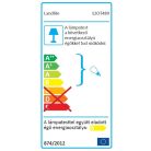 LANDLITE CLN-1x58W T8 G13 fluorescent lamp, without shade