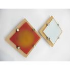 LANDLITE MELIA 16.5 cm 1XG9 40W 230V  wall/ceiling lamp