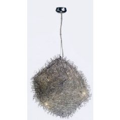 LANDLITE SD863/6,  G4 12V 6x20w pendant light