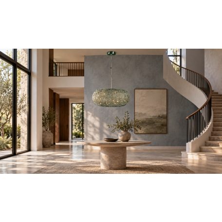 LANDLITE MD2054/500 ENZO, G4 12V 20x10W