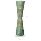 LANDLITE ML2074/20,G4 12V 20x10W floor lamp