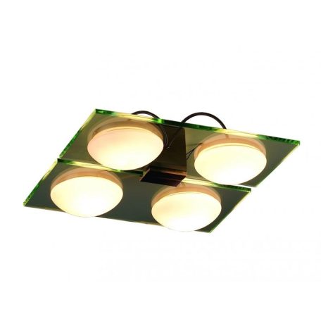 LANDLITE LAVADA C8986B/4L, 4xG9 60W