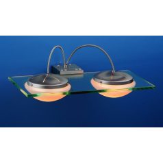 LANDLITE LAVADA W8986A/2L, 2xG9 60W