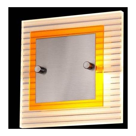 LANDLITE PROLIX W6025/1L, 1XG9 60W 230V, wall lamp