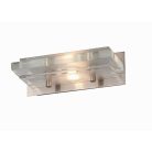 LANDLITE VELOX W6024/1L, 1XG9 60W 230V, wall lamp