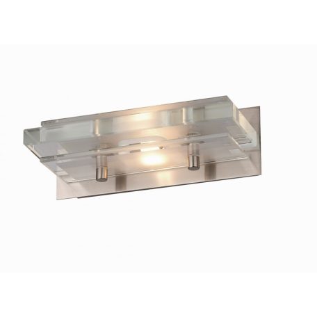 LANDLITE VELOX W6024/1L, 1XG9 60W 230V, wall lamp
