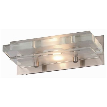 LANDLITE VELOX W6024/1L, 1XG9 60W 230V, wall lamp