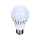 LANDLITE LED, E27, 8W, A60, 600lm 2800K, pear shaped bulb (LDM-A60-8W/1)