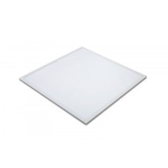   LED Panel Light, Backlit, 600x600mm, 60x60cm, 40W, 3000K/4000K/6000K adjustable, 4000lm, LED driver included, 595x595x32mm, P6060 (P6262)