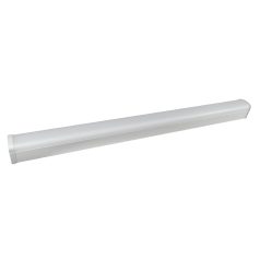   LED batten light, 40W, 5200lm, 6400K, 1200mm, IP20, with fast terminals, SAT10N-12-40-130 CW