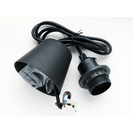 LANDLITE SP-CLP power cord with E27 socket