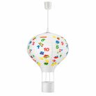 LANDLITE CLP-550 E27 rice paper lamp