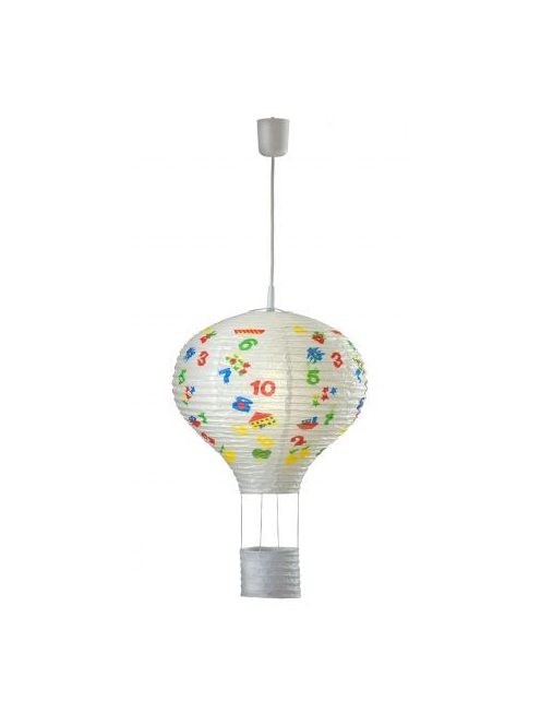 LANDLITE CLP-550 E27 rice paper lamp