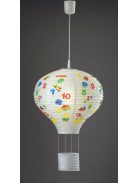 LANDLITE CLP-550 E27 rice paper lamp