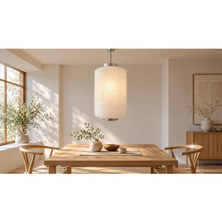 LANDLITE CLP-560 E27 rice paper lamp