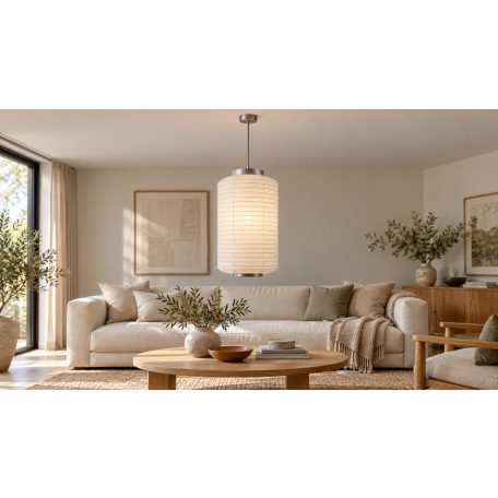 LANDLITE CLP-560 E27 rice paper lamp
