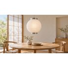 LANDLITE CLP-570 E27 rice paper lamp