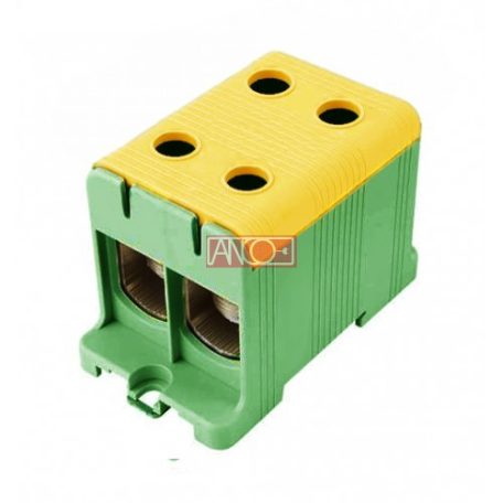 ANCO UK 95/2PE sorkapocs, z/sárga