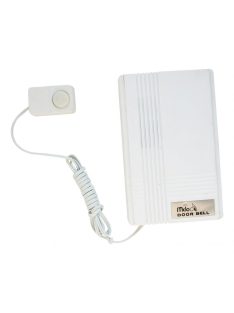 LANDLITE 92101, Door Bell