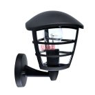 ANCO Cologne outdoor wall lamp, rightside up