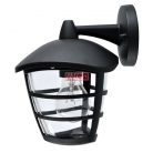 ANCO Cologne outdoor wall lamp,  upside down