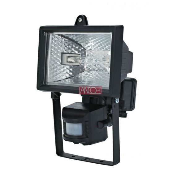 halogen floodlight