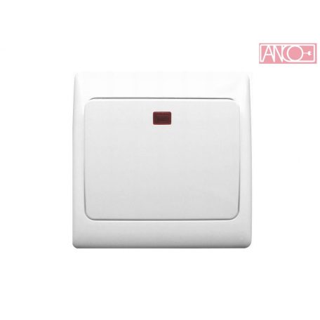 ANCO Olympic 1 pole switch