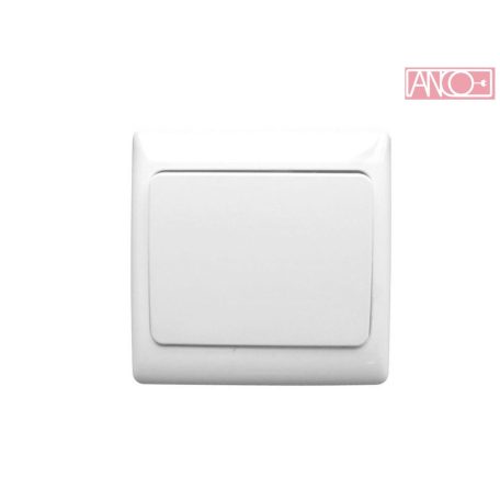 ANCO Olympic change-over switch with frame