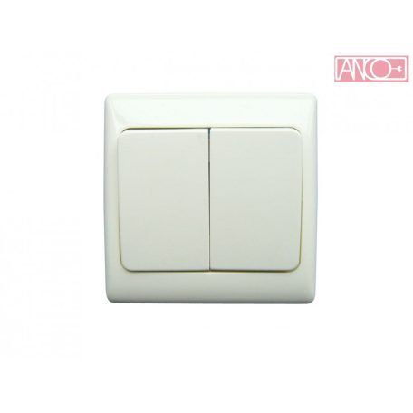 ANCO Olympic serial switch with frame
