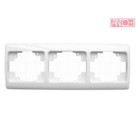 ANCO Olympic 3-way frame