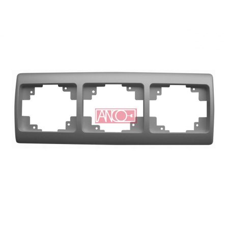 ANCO Olympic triple cover frame