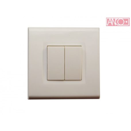 ANCO Evian serial  switch