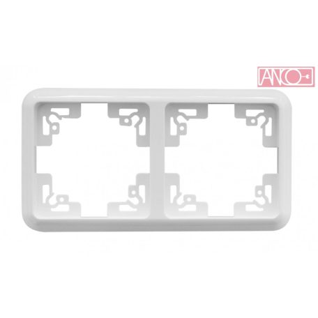 ANCO Porto double cover frame