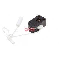 ANCO Built in pull switch, 2pcs