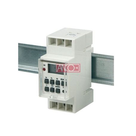 ANCO Digital weekly timer