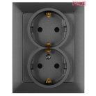 ANCO Trend serial switch with illumination