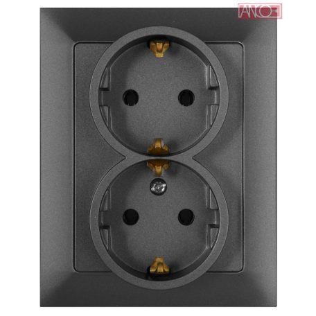 ANCO Trend serial switch with illumination