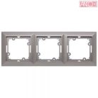 ANCO Premium 3-way frame