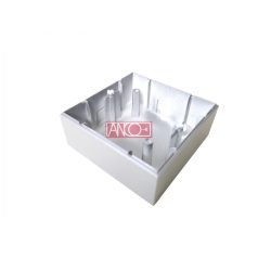 ANCO Premium 1-way lifting frame, white