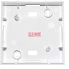 ANCO Premium 1-way lifting frame, white