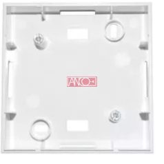 ANCO Premium 1-way lifting frame, white