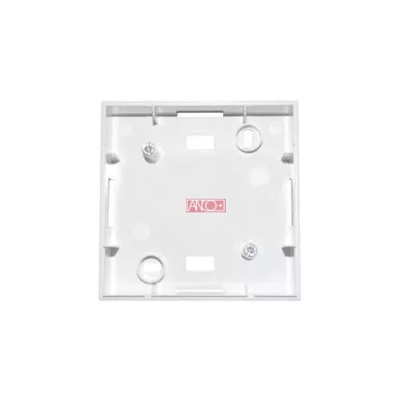 ANCO Premium 1-way lifting frame, white