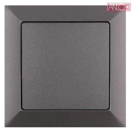 ANCO Premium cross-over switch w/o frame