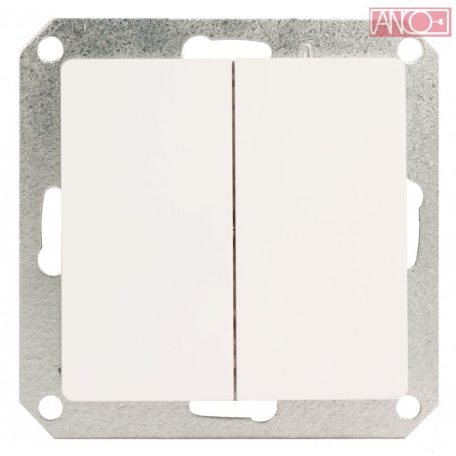 ANCO Premium serial switch without frame