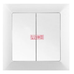 ANCO Premium serial switch without frame