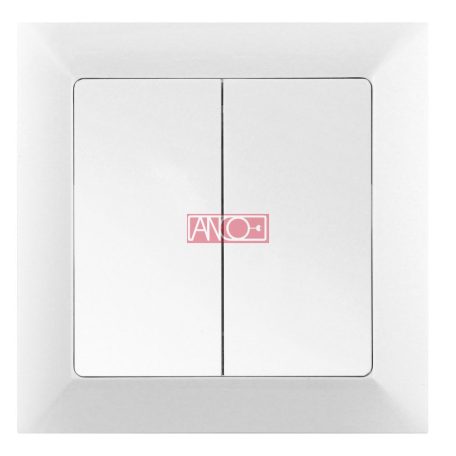ANCO Premium serial switch without frame