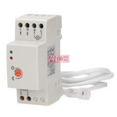 ANCO Premium change over switch without frame